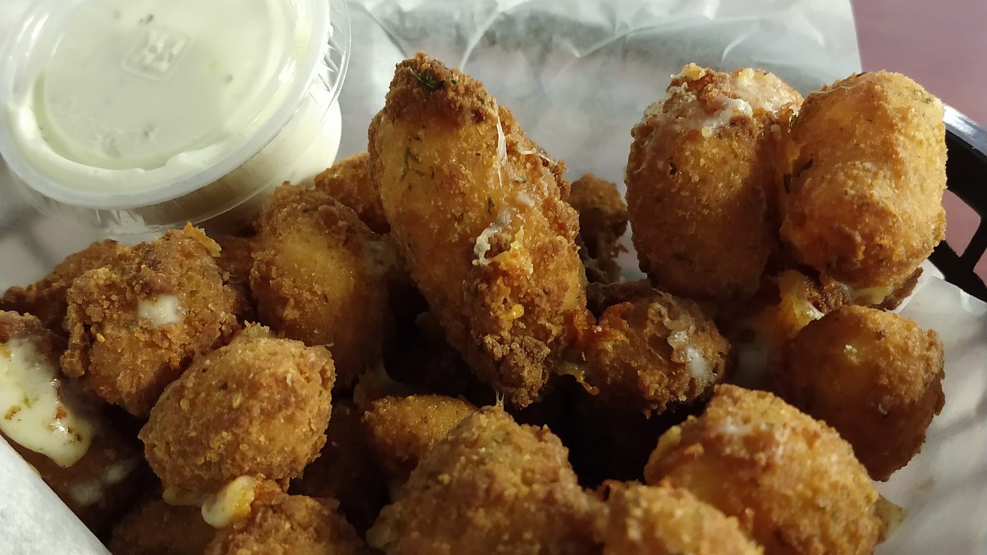 Milwaukee Street Pizza Rewards