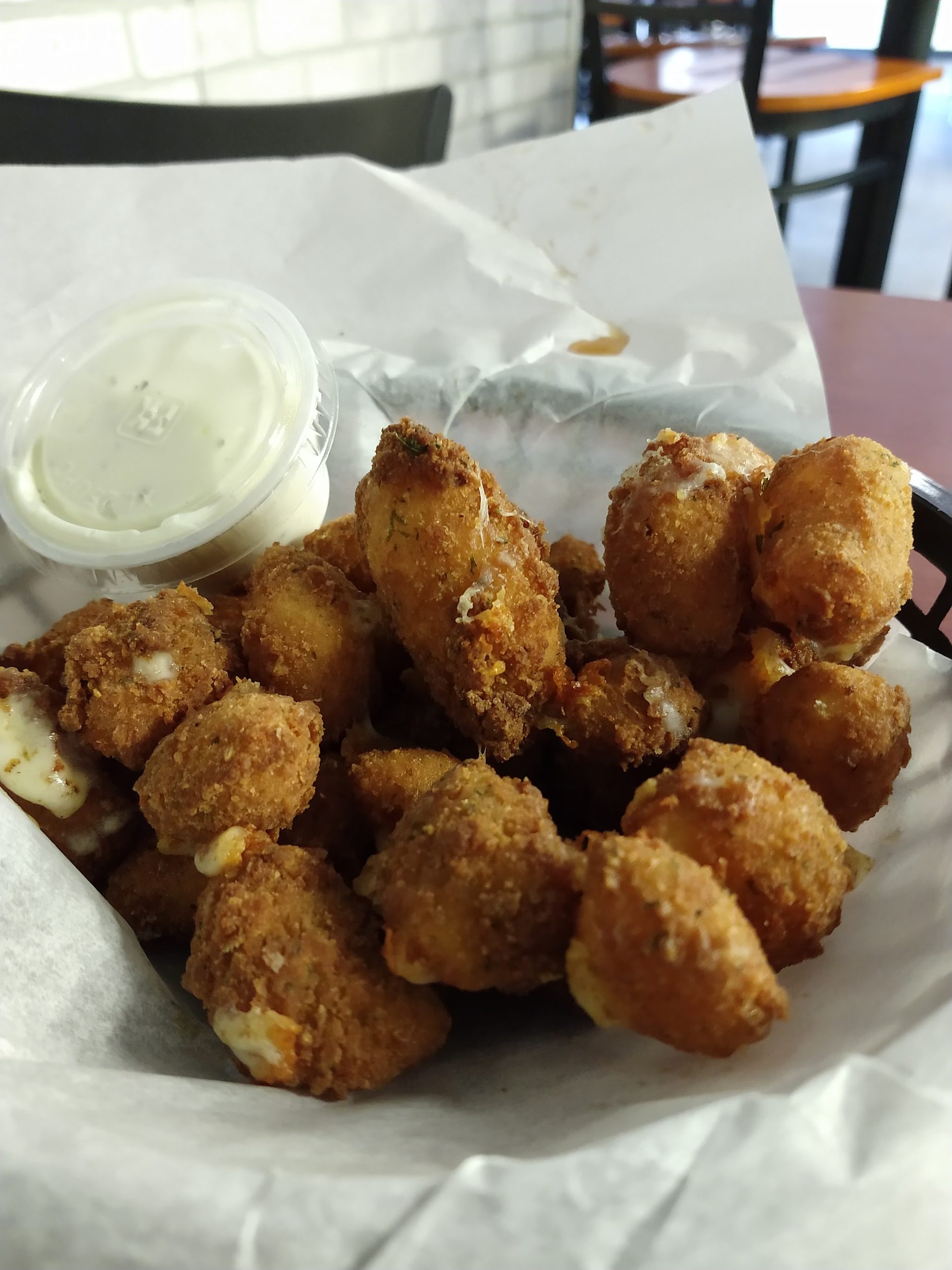 Milwaukee Street Pizza Rewards