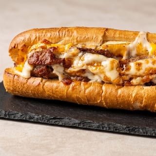 Philly Cheesesteak